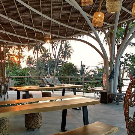 קו יאו נוי Jaiyen Resort מראה חיצוני תמונה