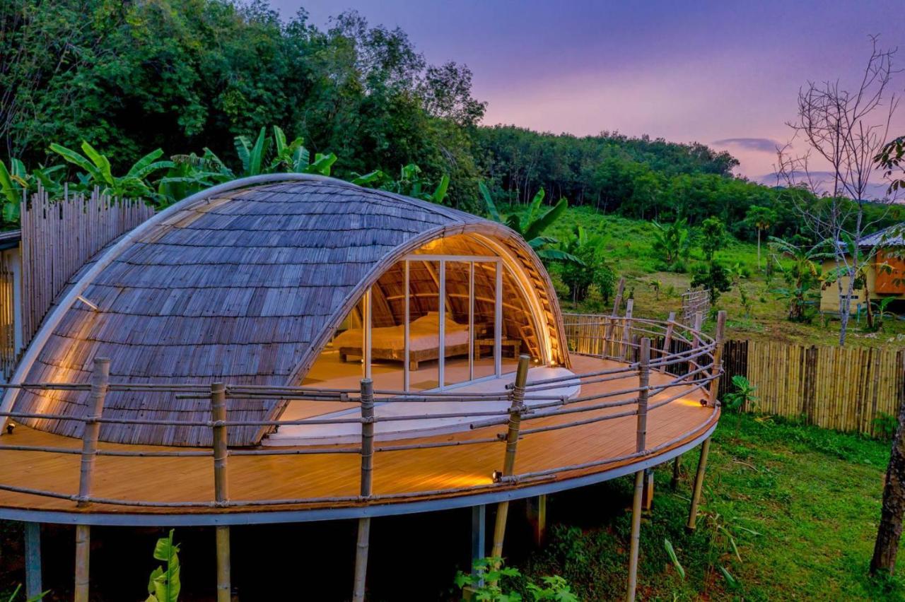 קו יאו נוי Jaiyen Resort מראה חיצוני תמונה