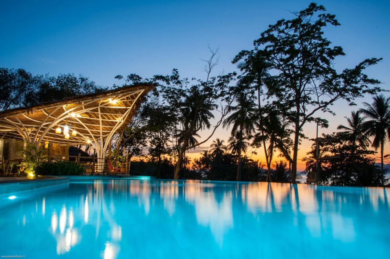 קו יאו נוי Jaiyen Resort מראה חיצוני תמונה