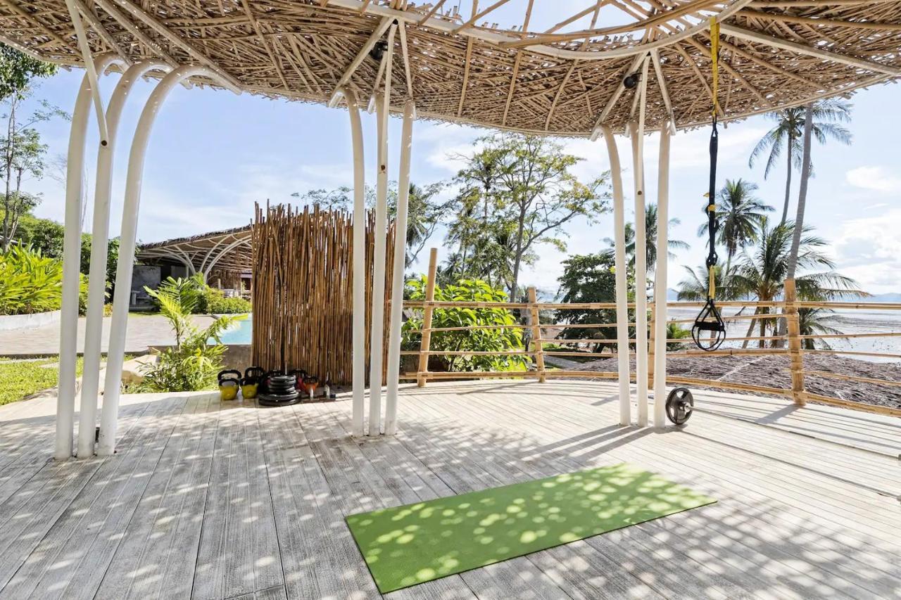 קו יאו נוי Jaiyen Resort מראה חיצוני תמונה