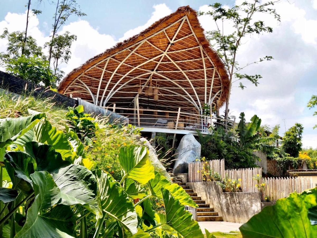 קו יאו נוי Jaiyen Resort מראה חיצוני תמונה
