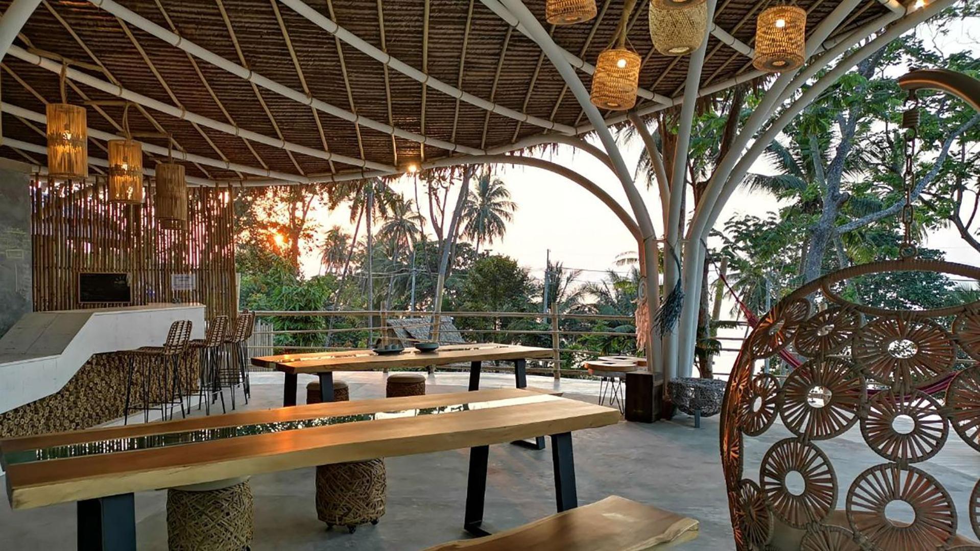 קו יאו נוי Jaiyen Resort מראה חיצוני תמונה